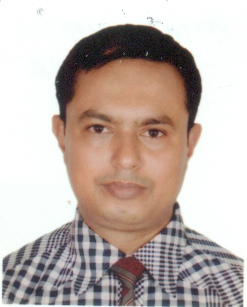 Md. Humaun Kabir